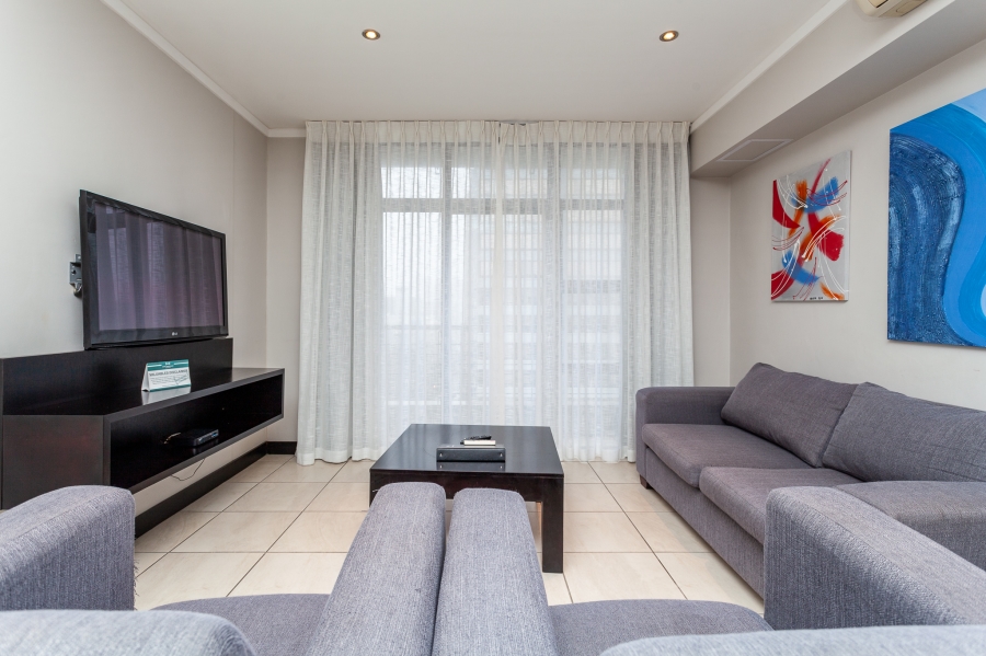 1 Bedroom Property for Sale in Cape Town City Centre Western Cape